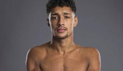 So sehen Sie Shakiel Thompson vs River Wilson Bent - Live Stream & TV-Kanäle