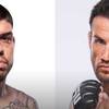 UFC on ESPN 61 - Betting Odds, Prediction: Jackson vs Mariscal