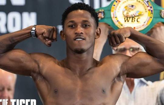 How to Watch Jhon Orobio vs Zsolt Osadan - Live Stream & TV Channels