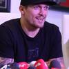 Usyk meets journalists before Riga departure (photos) 11