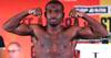 What time is Haven Brady Jr vs DeMichael Harris tonight? Ringwalks, schedule, streaming links