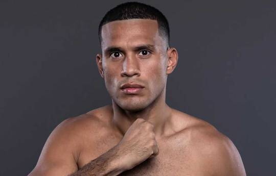 David Benavidez vs Anthony Yarde - Datum, Startzeit, Kampfkarte, Ort