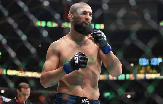 Khamzat Chimaev vs. Sean Strickland at UFC 3XX? Sean O’Malley Sees a Grappling War Deciding It