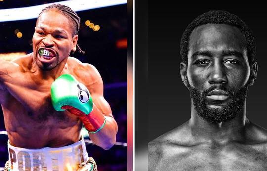 Former World Champion Compares Canelo to Terence Crawford's Past Foe: "He's Seen This Beast"