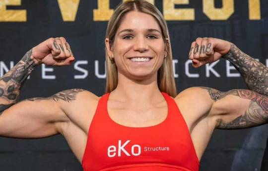 How to Watch Leila Beaudoin vs Lizbeth Crespo - Live Stream & TV Channels