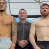 What time is Jai Opetaia vs Claudio Squeo tonight? Ringwalks, schedule, streaming links