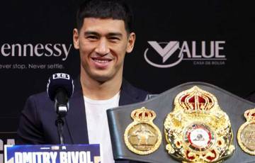RUMOR: Bivol signed a contract for a fight with Beterbiev
