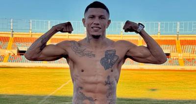 Miguel Berchelt vs Edixon Perez - Date, Start time, Fight Card, Location