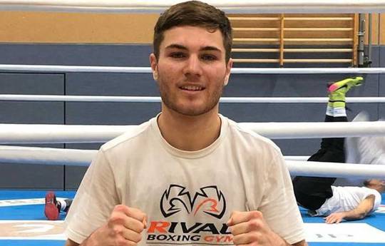 Comment regarder Dean Gonzalez Furlong vs Paul Scaife - Live Stream & TV Channels