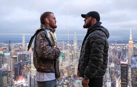 Brady sagte den Kampf zwischen Della Maddalena und Makhachev voraus