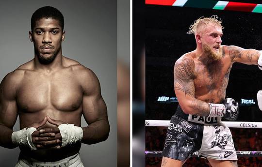 Anthony Joshua Faces Unprecedented Sacrifice Against Jake Paul: "It's a Risky Move"