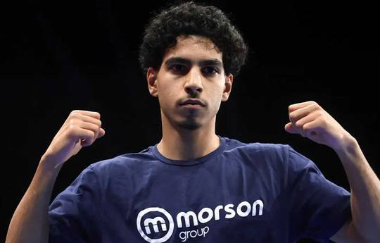Mohammed Alakel contre Placido Hoff - Date, Heure de début, Carte des combats, Lieu