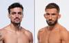 UFC Fight Night 261 - Betting Odds, Prediction: Ramos vs Ofli