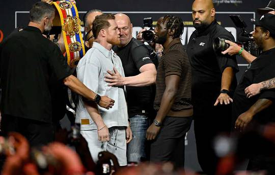Tarver nennt eine Bedingung für Crawfords Sieg über Alvarez