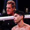 Ryan Garcia trennt sich von Trainer Joe Goossen