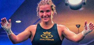 Cómo ver Shauna O'Keeffe vs Valgerdur Gudsteinsdottir - Live Stream & TV Channels