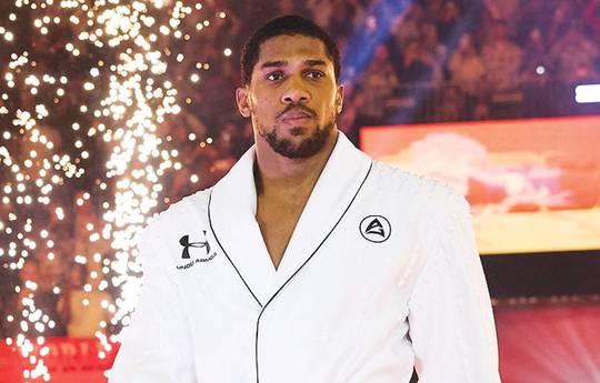 Jake Paul’s Next Step Unveiled Following Anthony Joshua KO: “I’m Ready For The Challenge”