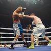 Results and photos of the undercard bouts in Brovary 127