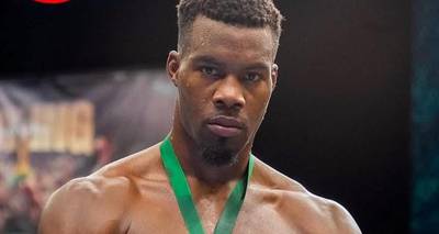 Jonathan Vergara vs Devon Young - Date, Start time, Fight Card, Location
