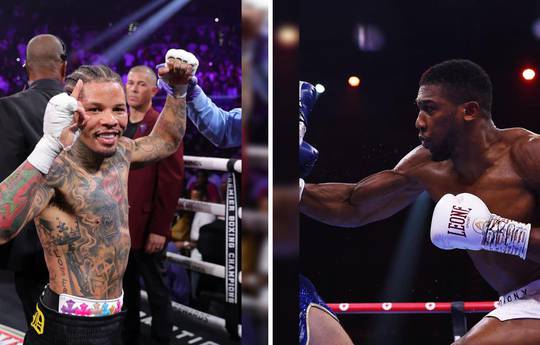 Jake Paul Refuses To Confirm Gervonta Davis' Replacement Despite Fighter's Acceptance