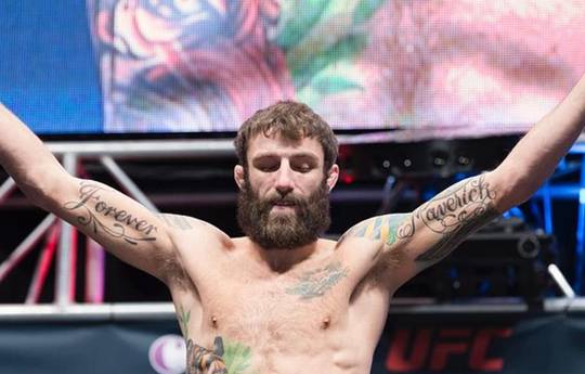 UFC on ABC 7: Ferguson gegen Chiesa - Datum, Startzeit, Kampfkarte, Ort