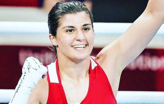 Gulsum Tatar vs Milana Safronova - Date, Start time, Fight Card, Location