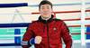 What time is Ahmad Mustafayev vs Madiyar Saydrakhimov tonight? Ringwalks, schedule, streaming links