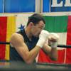 Postol prepares for Mimoune (video)