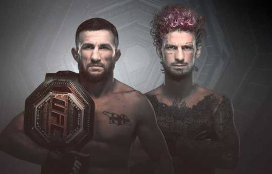 UFC 316: смотреть онлайн, ссылки на трансляцию