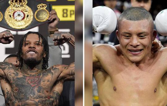 Gervonta Davis Eyes Comeback Opponent Left Unnamed: “This Is The One”