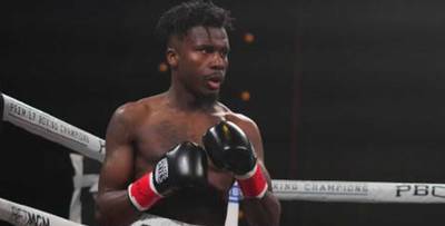 So sehen Sie Japhethlee Llamido vs Ryan Lee Allen - Live Stream & TV Channels