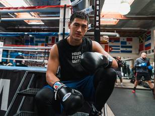 Bivol does not plan a fight Beterbiev in the nearest future