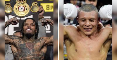 Gervonta Davis Eyes Comeback Opponent Left Unnamed: “This Is The One”