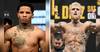 Nate Diaz Delivers Unexpected Verdict on Gervonta Davis vs Jake Paul: "He's Great But..."