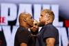 Hoe laat is Jake Paul vs. Mike Tyson vandaag? Ringwedstrijden, schema, streaming links