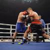 Results and photos of the undercard bouts in Brovary 196