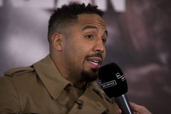 Ward: "Boxing not like it used to be"