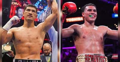 Canelo Reveals Surprising Pick for Benavidez-Bivol Showdown: "Everyone's Overlooking This"