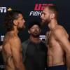 What time is UFC on ESPN 71 Tonight? Klein vs Pulyaev - Start times, Schedules, Fight Card