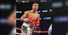 El Ex Campeón del Mundo Que Luchó Contra Canelo Da Positivo: "Estoy Shockeado y Devastado"