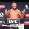 Порье: «Амосов станет чемпионом UFC. Его борьба – ближе всего к Хабибу»