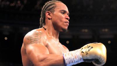 Anthony Yarde kämpft möglicherweise gegen Joshua Buatsi um den vakanten WBO-Interims-Titel im Halbschwergewicht