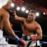 Jarrell Miller