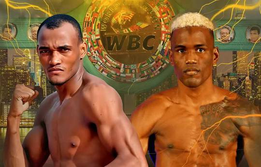 Alberto Puello vs Subriel Matias - Datum, Starttijd, Fight Card, Locatie