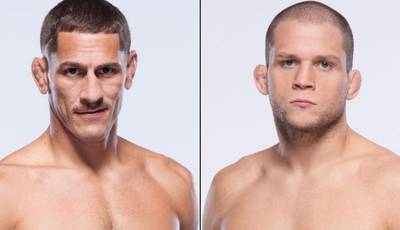 What time is UFC 302 Tonight? Price vs Morono - Start times, Schedules, Fight Card
