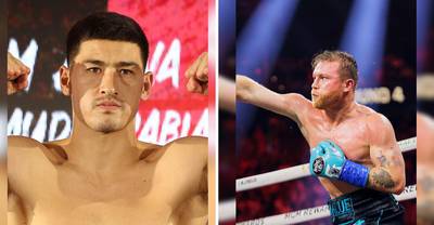 Mexico Seeks Next Boxing Icon After Canelo Alvarez's Reign