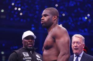 IBF officially mandated Dubois to meet with Chisora