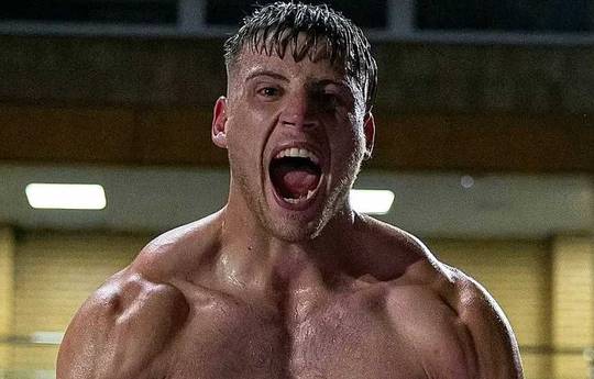 How to Watch Roan Stanley vs Robbie Chapman - Live Stream & TV Channels