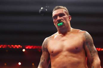 Britischer Boxer Fisher nennt zwei Boxer, die Usyk schlagen können