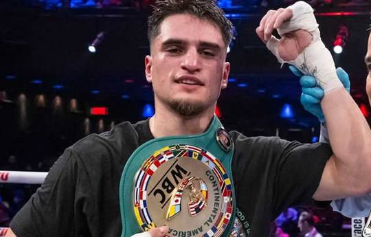 How to Watch Christopher Guerrero vs Williams Herrera - Live Stream & TV Channels